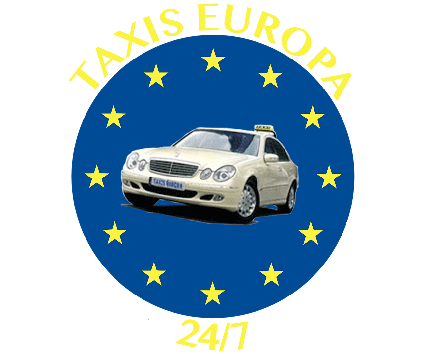 Taxis Europa Logo
